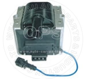 IGNITION COIL